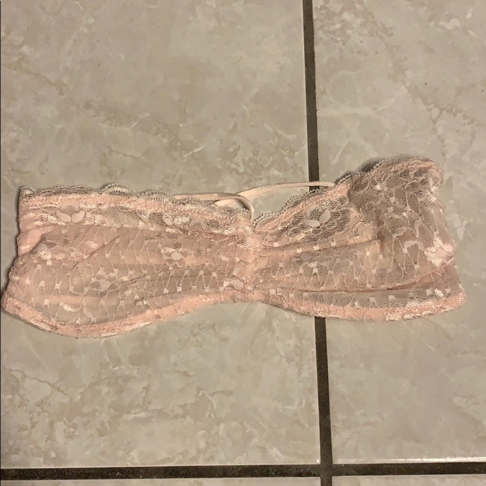 Free people bralette